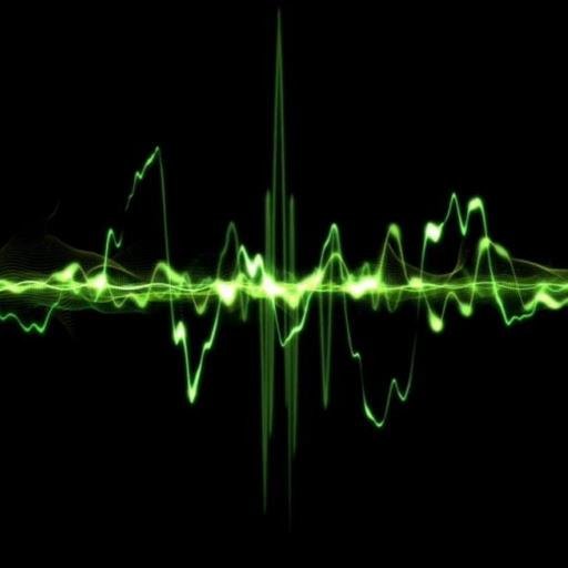 Sometimes one song sounds like another, but it's not using samples.  That's what we tweet.  Consider making cool mashups of these and send us the link!