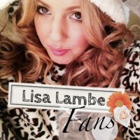 LisaLambeFans (@lisalambefansde) Twitter profile photo