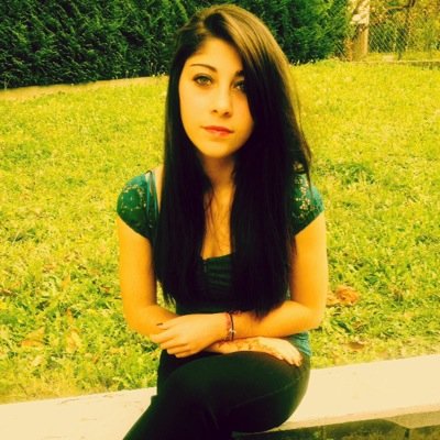 Carla 15 ans de Annecy ;) ask carla_tkkt