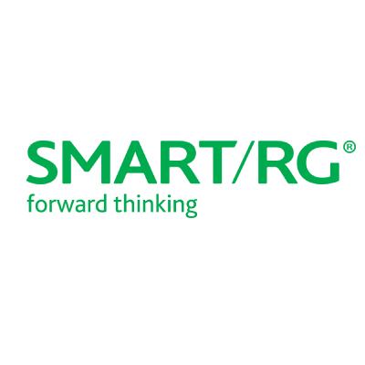 SmartRG enables service providers to manage, monitor and monetize the connected home through the design and production of reliable and highly interoperable CPE.