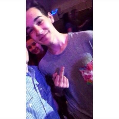☯ jacob whitesides? more like jacob coolsides. ☯