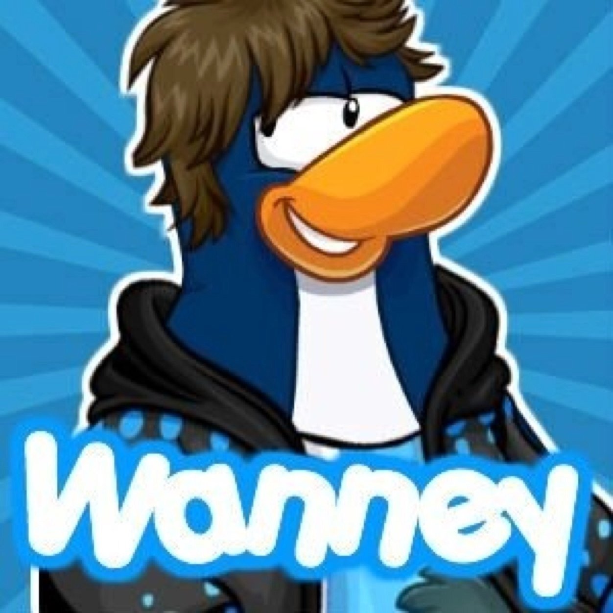Ex Club Penguin Blogger and Player