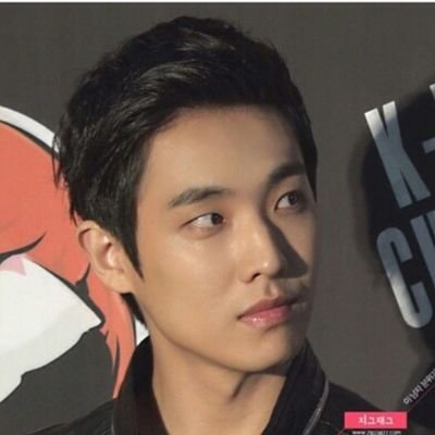 RP of Actor Lee Joon