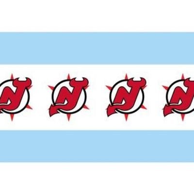 This group is for all New Jersey Devils fans living in or around Chicago.