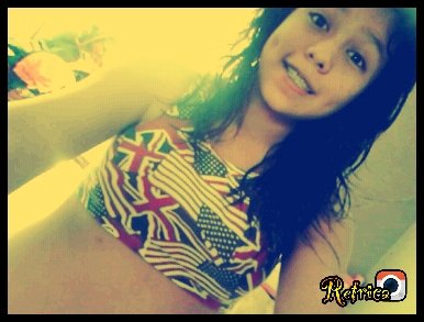 Amo A Brandon Meza