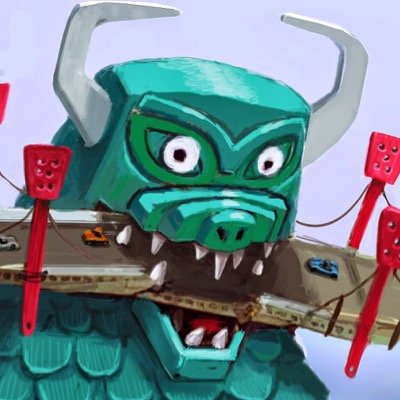 This is @MechanicOrga's PSN account, used for uploading LittleBigPlanet-related shenanigans and more!
