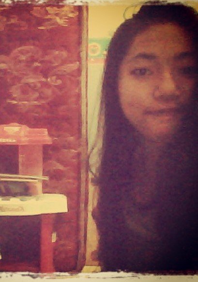 devi_hayatun's profile picture. 170'JH • 3Des2000 • masih ada harapan buat 02-08-2014