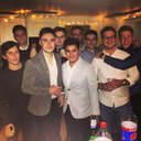 Robert Hyde - @roberthyde200 - Twitter