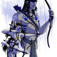 Horuss Zahhak (@nativezahhak) 's Twitter Profile
