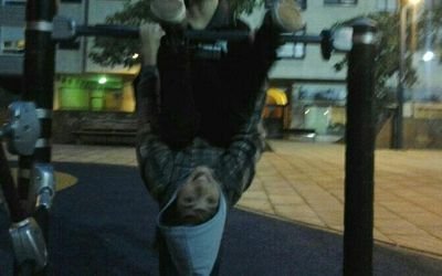 DannyScooterPro's profile picture. 