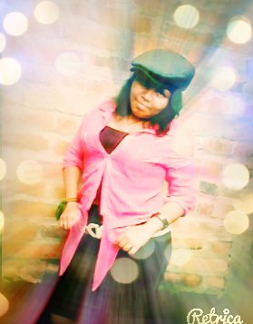 I'm super cute with all
