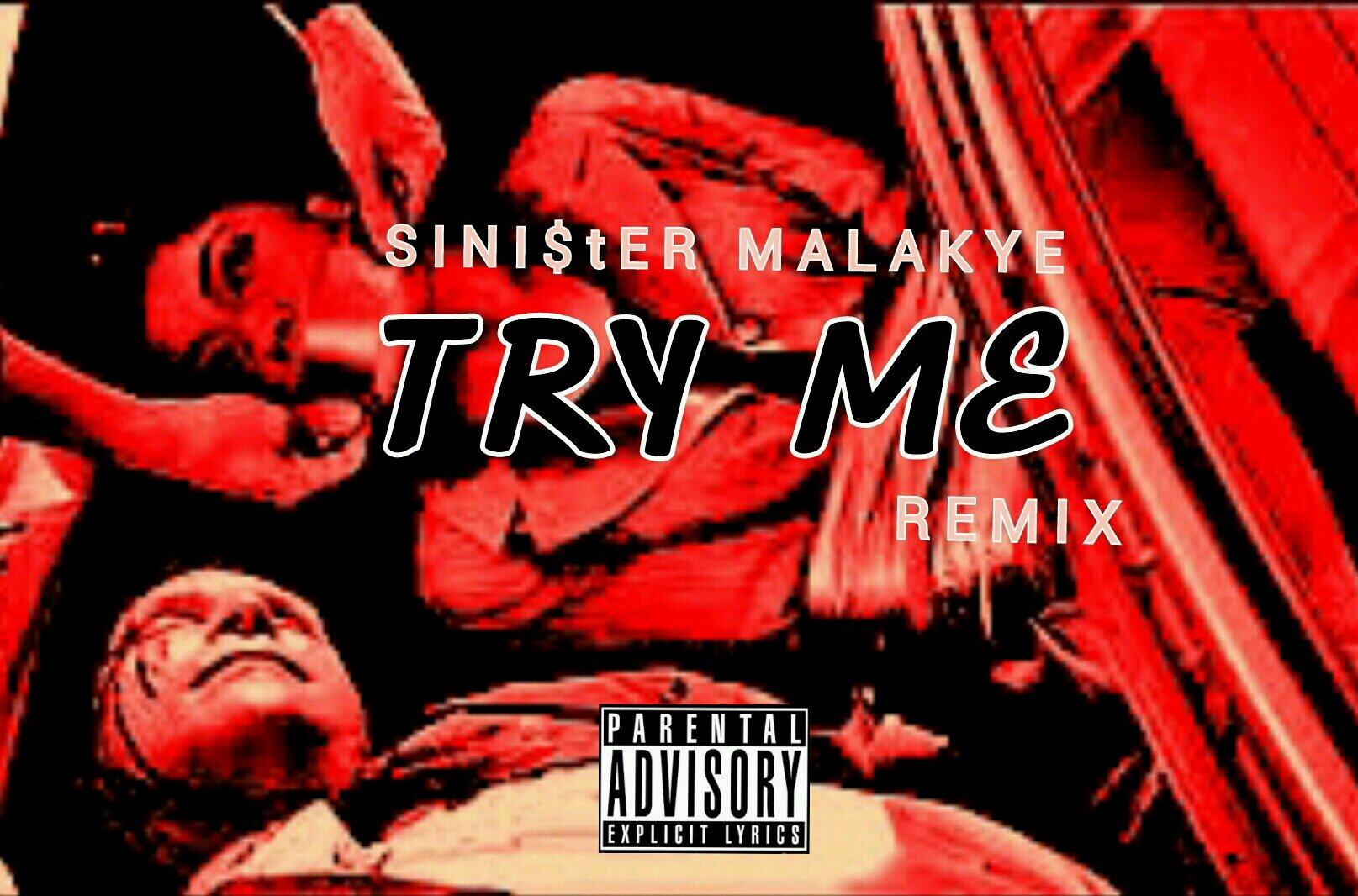 ALUMNI MITTEN ENT. Instagram Malakye264.Mixtape 6 Figures comin July 6.Get my single real niggas on Itunes today https://t.co/FXHNIuDPRA malakyeonone@gmail.com