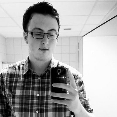 JakeColling's profile picture. 