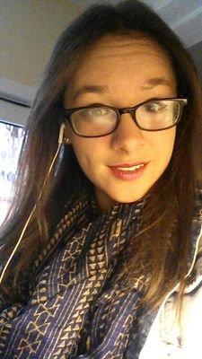 gabyforehead's profile picture. 