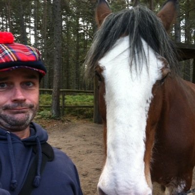 SpottiAndrea's profile picture. 