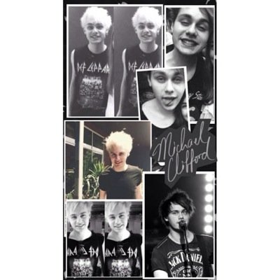 ❀Sup, I'm Madi and I ♡ 1D and 5sos! Stay awesome and be a Possum❀