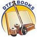 DTF BOOKS (@dtf_books) Twitter profile photo