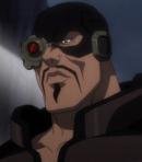 Floyd Lawton AKA Deashot. Best Marksman, Best Leader. Worst Talker. I Never Miss my Mark.
