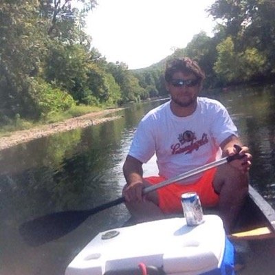 SKlingshirn's profile picture. Never the minor things, I'm movin' on to finer things