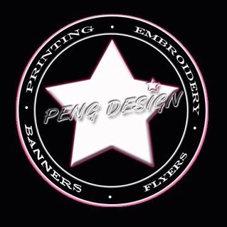 Printing & Embroidery for that personal touch.