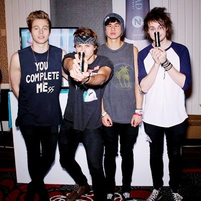 updating you on the 4 boys we all love
