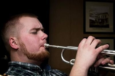 Music Educator. I love music and love teaching it!