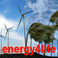 windelectricity's profile picture. Solar energy and wind electricity news and solutions for an eco friendly home
