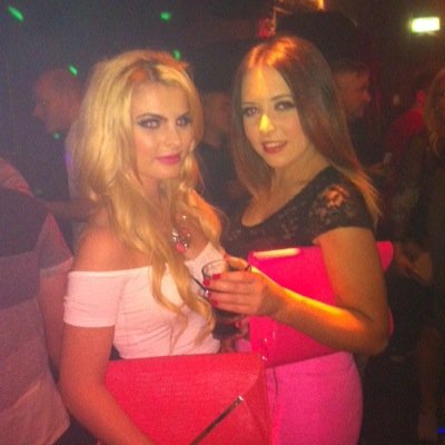 Paige_ORourke's profile picture. @Drake ♥