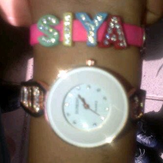 I Live,I Move☺