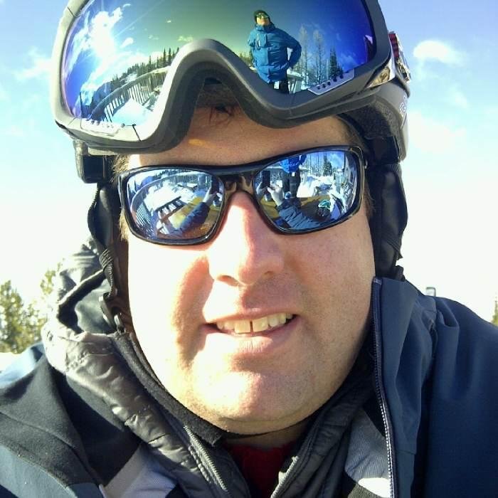 Realy73's profile picture. Financial Advisor, Family Business, Son, Brother, Husband & Father