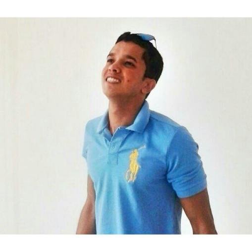 Flamenguista, Baiano, Estudante de Engenharia, 20 anos.