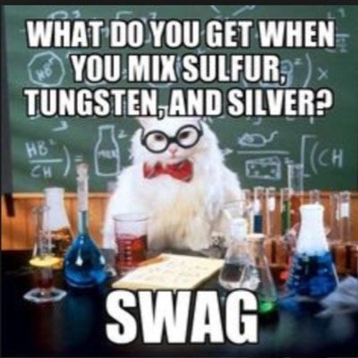 BUchemclub's profile picture. 