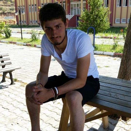 eerdemcagrii's profile picture. GALATASARAY!!!