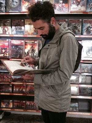 Credo nella gente che non tergiversa e arriva dritta al punto.