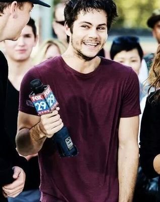 Dylanssmile24's profile picture. |Ian|Dylan|Holland|Paul|TVD|TW|F&F|PLL|