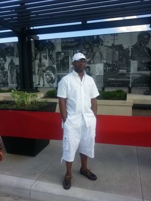 Life is what you make it!