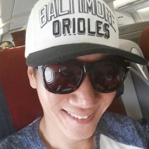 ilovegamdong Profile Picture