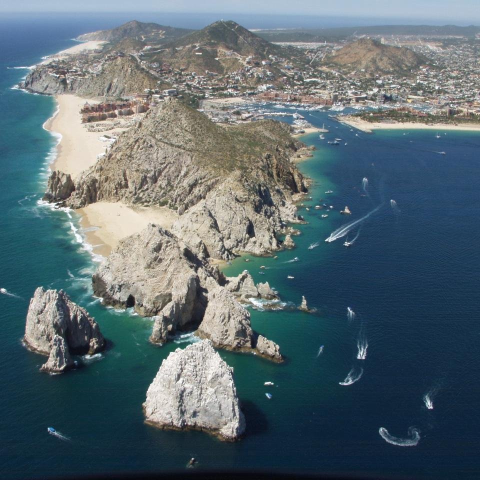 30 Years of experience in Los Cabos, Mexico