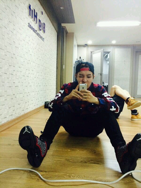 안녀하세요, 방탄소년단의 박지민 로르프레이여입니다,리다