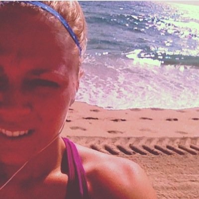 CatyTurcic's profile picture. 