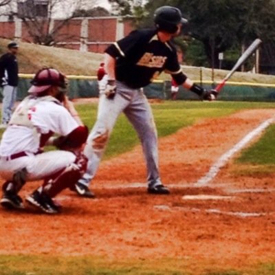 AlanCopeland9's profile picture. Bison Baseball #9 Heb. 12:11-13