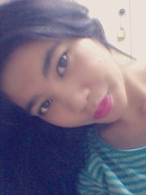 melisa_stp's profile picture. »loving~Jesus always~my great familly nainggolan parhusip~Hotelier@HBJ love my Job« ||