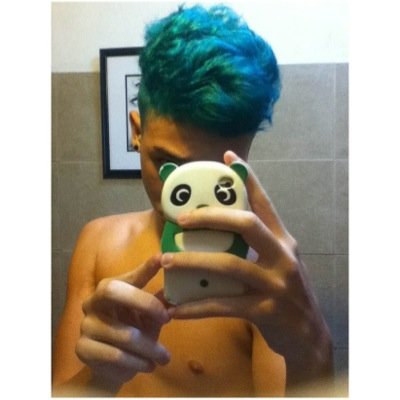 Ralat__'s profile picture. Twitter nuevo // @Ralat_