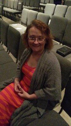 I live for GOD, my husband, my three beautiful daughters and my college life and work.