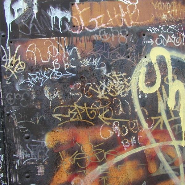 In A Techno State is a new website for news, reviews, production and most importantly techno music