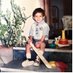 polsani vinish (@vinishpolsani) Twitter profile photo
