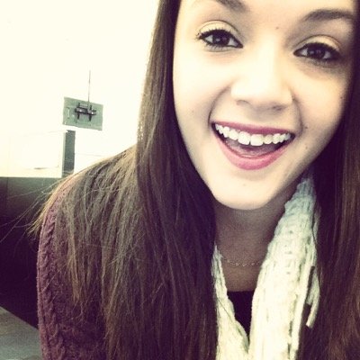 I'm half mexican.