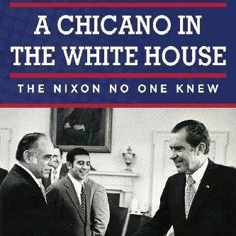 DrHenryMRamirez's profile picture. Author of A Chicano In The White House: The Nixon No One Knew, the the first book to tell the unknown story of President Nixon and the Chicanos.