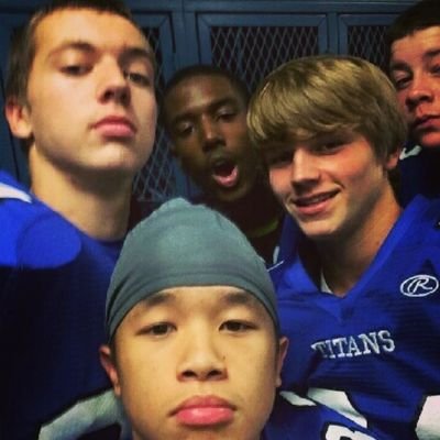 FOOTBALL is my life #73