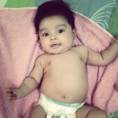 Papá Feliz de Maria Juliana♥!!  Club Deportes Tolima 1954 en todas las canchas seguirte es mi pasión...